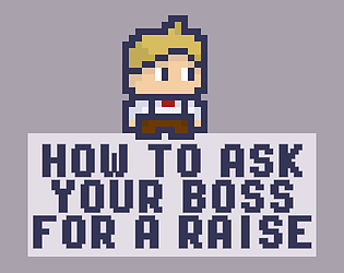 How to ask your boss for a raise