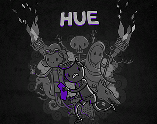 Hue
