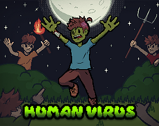 Human Virus