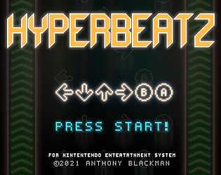 Hyperbeatz