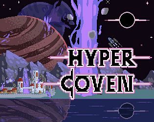 Hypercoven