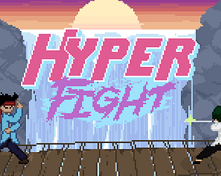 HYPERFIGHT