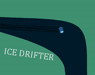 Ice Drifter