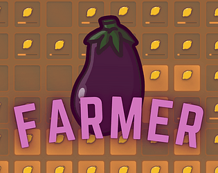 Idle Farmer