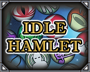 Idle Hamlet