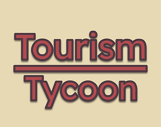 Idle Tourism Tycoon