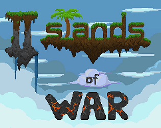 IIslands of War