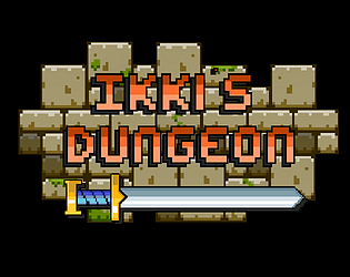 Ikki´s Dungeon