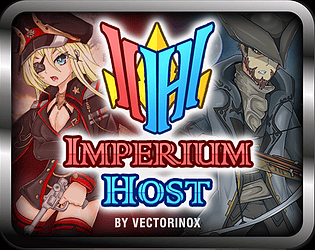 Imperium Host