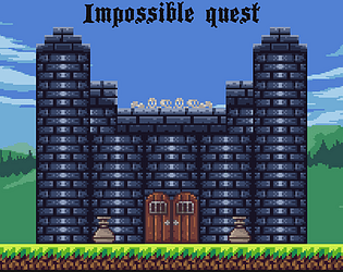 impossible quest