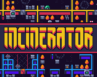 Incinerator