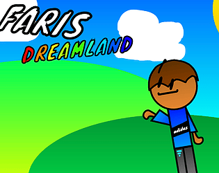 Incredibox - Faris Dreamland