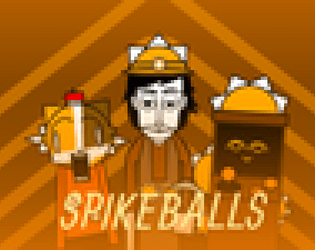 Incredibox - Spikeballs