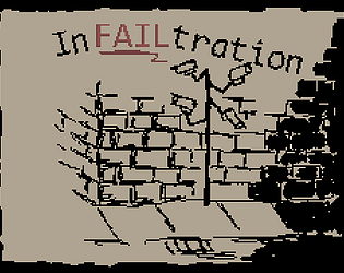 InFAILtration