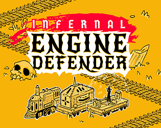 Infernal Engine Defender