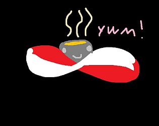 Infinite Soup Game