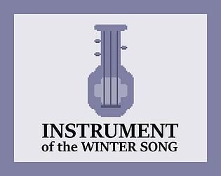 Instrument of the Winter Song