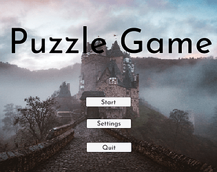 Introduction to games programming GroupSix