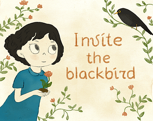 Invite the blackbird (jam version)