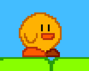 It's a Long Way Duck!