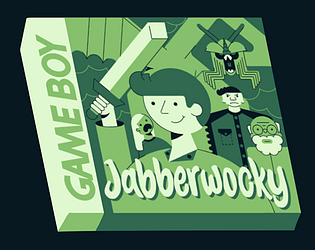 Jabberwocky