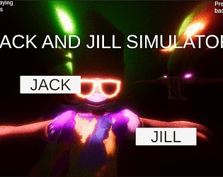 Jack and Jill Simulator