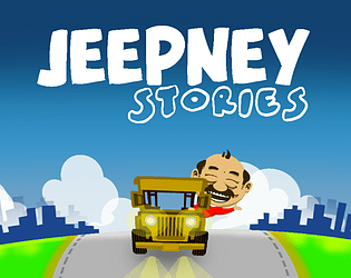 Jeepney Stories