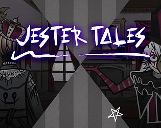 Jester Tales