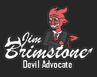 Jim Brimstone: Devil Advocate