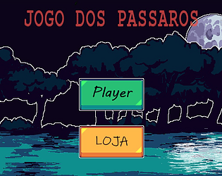 Jogo dos Passaros