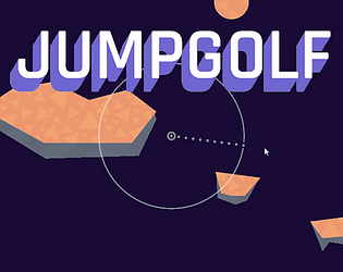 jumpgolf