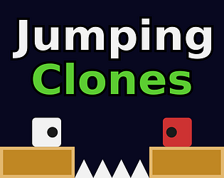 Jumping Clones