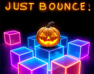 Just Bounce