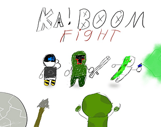kaboom