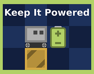 Keep It Powered