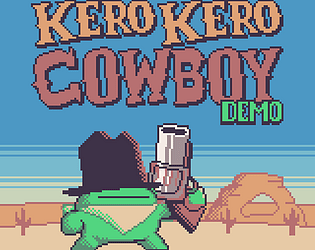 Kero Kero Cowboy (Demo)