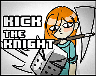 Kick the Knight