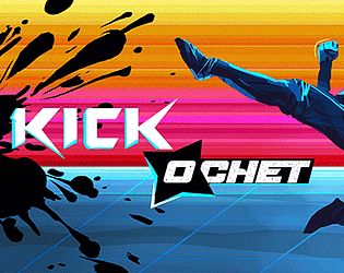 Kickochet