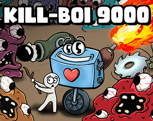 Kill-BOI 9000