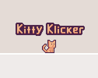 Kitty Clicker