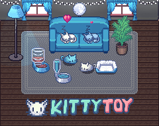 KittyToy