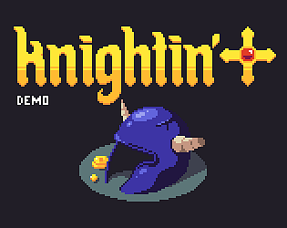 Knightin'+ Demo