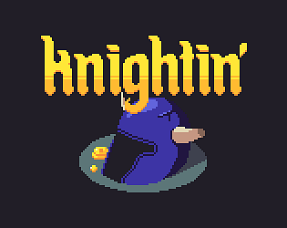 Knightin'