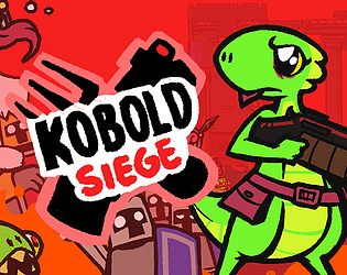 Kobold Siege