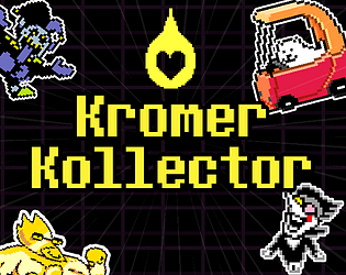 Kromer Kollector