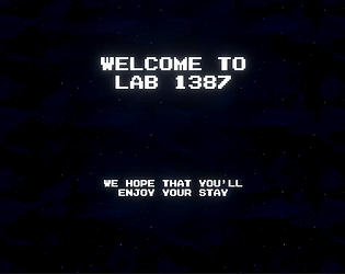 Lab 1387