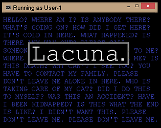 Lacuna