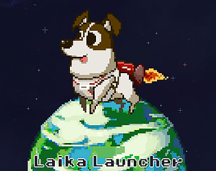 Laika Launcher