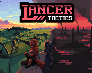 Lancer Tactics