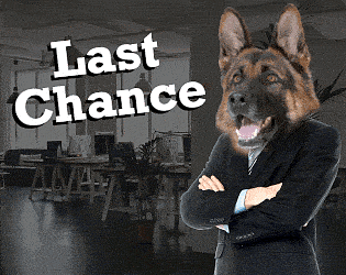 Last Chance